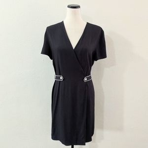 Rag & Bone Tabitha Wrap Dress